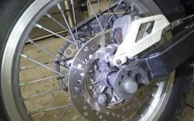 YAMAHA TRICKER DG10J