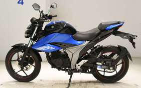 SUZUKI ｼﾞｸｻｰ150 ED13N