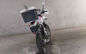 HONDA XR250 MD30