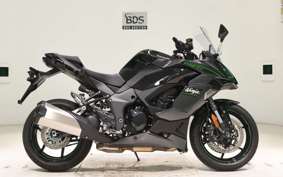 KAWASAKI NINJA 1100SX 2026 ZXT10H