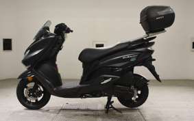 SUZUKI BURGMAN125 2022