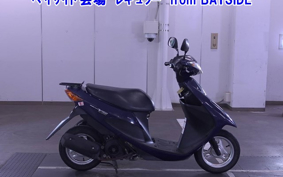 SUZUKI ADDRESS V50