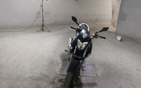 SUZUKI GSR250 GJ55D