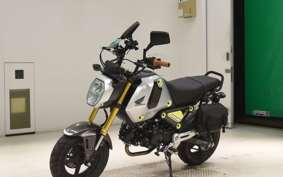 HONDA GROM 2012 JC92