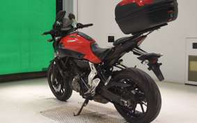 YAMAHA MT-07 ABS 2014 RM07J