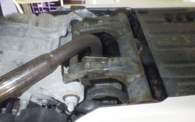 HONDA PCX 150 2017 KF18