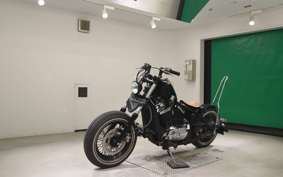 KAWASAKI VULCAN 400 CLASSIC 2018 VN400A