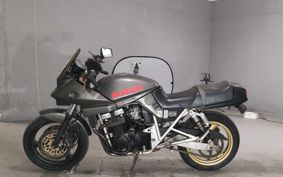 SUZUKI GSX400S KATANA 1996 GK77A