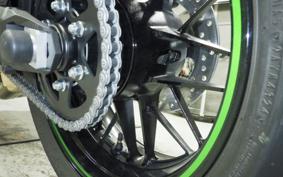 KAWASAKI Z900RS CAFE 2025 ZR900K