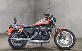 HARLEY HARLEY XL883R CS2