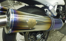 SUZUKI HAYABUSA Gen.2 2013
