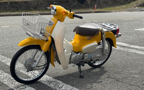 HONDA SUPER CUB50 AA09