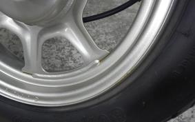 HONDA TACT-4ﾍﾞｰｼｯｸ 2009 AF79