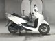 Фото Honda LEAD 125 2022 с японского аукциона