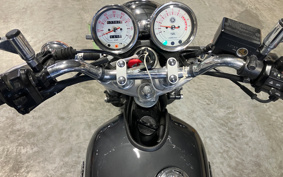 YAMAHA SR400 FINAL ED 2022 RH16J