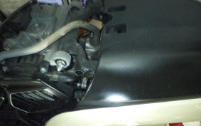 HONDA GIORNO 3 AF77