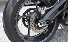 TRIUMPH STREET TRIPLE 765RS 2023 HDA614