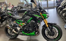 KAWASAKI Z900 SE 2022 ZR900B