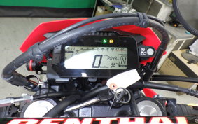 HONDA CRF250L 2004 MD47