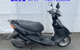 SUZUKI ADDRESS V50