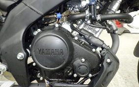 YAMAHA XSR155 2012