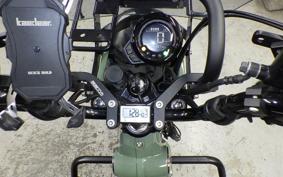 HONDA CT125 HUNTER CUB 2000 JA55