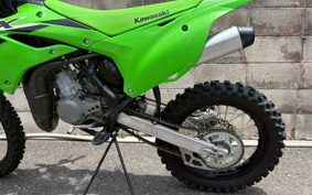 KAWASAKI KX112 KX112A