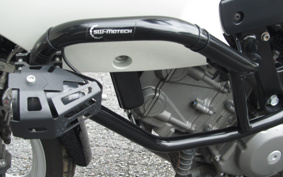 SUZUKI DL650 ( V-Strom 650 ) 2009 VP54B