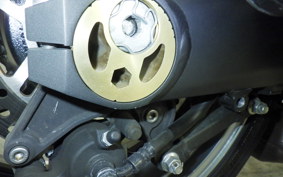 KAWASAKI Z1000 Gen.4 2010