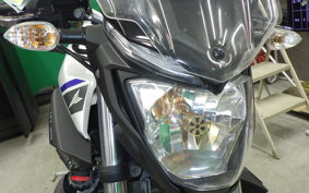 YAMAHA MT-25 2005 RG10J