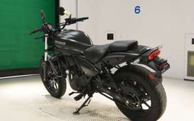 KAWASAKI ELIMINATOR400-3 2023 EL400A