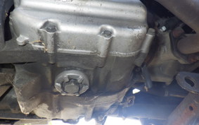 YAMAHA MAJESTY 250 2008 4HC