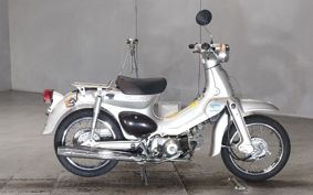 HONDA LITTLE CUB AA01