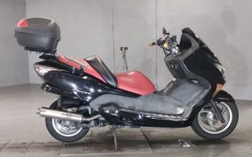 HONDA FORZA Z MF08
