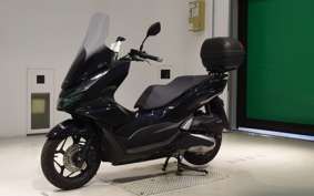 HONDA PCX 160 2005 KF47