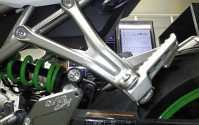 KAWASAKI ZX-4RR 2024 ZX400P