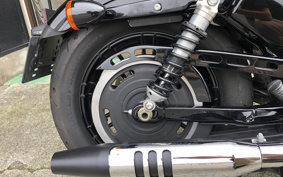 HARLEY XL1200X 2015 LC3