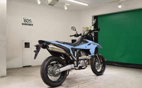SUZUKI DR-Z4SM 2025 ER1AH