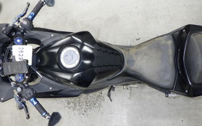 YAMAHA YZF-R25 2008 RG10J