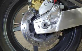HONDA CB1300SF SUPER BOLDOR 2009