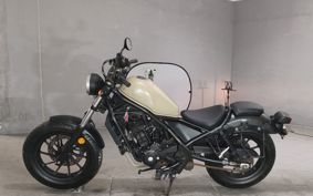 HONDA REBEL MC49
