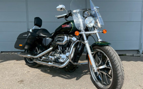 HARLEY XL1200T 2015 LL3