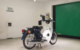 HONDA C50 SUPER CUB C50