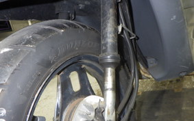 SUZUKI LET's 4 CA45A