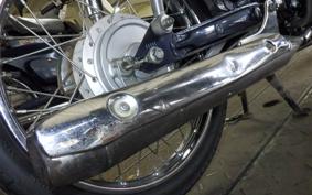 HONDA C50 SUPER CUB AA01