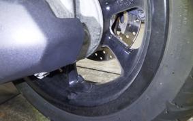 YAMAHA TRICITY 125 A 2012 SEC1J