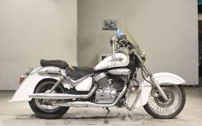 SUZUKI INTRUDER 250 LC VJ51A