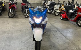 SUZUKI GSR250F GJ55D