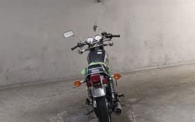 YAMAHA SR400 2004 RH01J