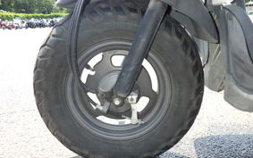 HONDA ZOOMER AF58